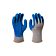 4tecx Handschoen latex grip maat 11