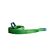 4tecx Hijsband 4m 60mm 2000kg groen