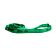 4tecx Rondstrop 2m WL/4m omtrek 2000kg groen