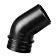 Makita 416741-2 - Stofafzuigadapter sleuvenzaag