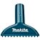 Makita 459056-4 Matzuigmond blauw