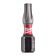 Milwaukee Shockwave™ Gen II TX25 25mm 25stuks