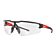 MILWAUKEE® Clear Safety Glasses (+2.0) - 1pc