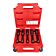 MILWAUKEE® 1/2" impact socket set deep-10pc