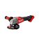 Milwaukee M18 FUEL™ 125 mm haakse slijpmachine