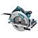 Makita 5008MG 230 V Cirkelzaag 210 mm