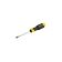 Stanley 1-64-956 CushionGrip Schroevendraaier Pozidriv Stubby PZ2x45 mm.
