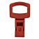 Makita 643890-4 Contactsleutel