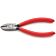 KNIPEX Zijsnijtang