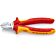Knipex® 7006160 Zijsnijtang VDE 160 mm 