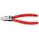KNIPEX Zijsnijtang voor kunststof
