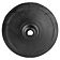 Makita 743012-7 - Rubber steunschijf 170mm