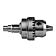 Makita 763174-5 - Boorkop tandkrans 1,0-10 mm