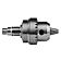 Makita 766018-8 Boorkop tandkrans 1,0-10 mm