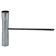 Makita 783013-3 Dopsleutel 16/17mm
