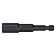 Makita 784415-6 Bithouder 7/16"