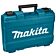 Makita 821596-6 Koffer kunststof