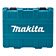 Makita 821710-4 Koffer kunststof
