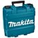 Makita 821739-0 Koffer kunststof