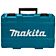 Makita 821778-0 Koffer kunststof