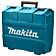 Makita 821797-6 Koffer kunststof