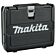 Makita 821857-4 Koffer kunststof zwart