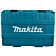 Makita 821864-7 Koffer kunststof
