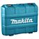 Makita 821882-5 Koffer kunststof