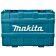 Makita 821929-5 Koffer kunststof