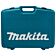 Makita 824841-8 Koffer kunststof