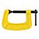 Stanley 0-83-033 Maxsteel® “C” Klem 75 mm.