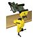 Stanley 1-83-069 Bankschroef 360°