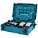 Makita 835G74-2 Kofferinzet/inlay accu/lader XGT DC40RA, BL4025