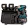 Makita 835L10-8 Kofferinzet/inlay DTW300/DTW301