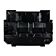 Makita 835W98-4 Kofferinzet/inlay accu startset