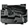 Makita 836301-8 Kofferinzet/inlay DBN601