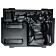 Makita 837298-4 Kofferinzet/inlay DTW180/DTW190