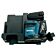 Makita 837809-5 Kofferinzet/inlay DBO180