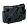 Makita 837870-2 Kofferinzet TW0350