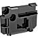 Makita 838095-1 Kofferinzet/inlay DHR242/DTW285/DTW300/DDF484