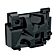 Makita 838568-4 Kofferinzet/inlay CC301D