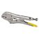 Stanley 0-84-811 Griptang Rechte Bek 225 mm.