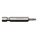 Makita B-25351 Schroefbit T8x50mm