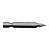 Makita B-26266 Schroefbit PZ1x50mm