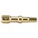 Makita B-42341 Slagschroefbit Inbus/Hex H4x30mm