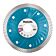 Makita B-46333 Diamantschijf 125x22,23x1,4mm