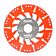 Makita B-55310 Diamantschijf 125x22,23x2,8mm rescue