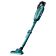 Makita CL002GZ01 40 V Max Steelstofzuiger blauw
