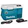 Makita CW003GZ Vries- /koelbox met verwarmfunctie