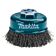 Makita D-24094 Komborstel M14x75mm